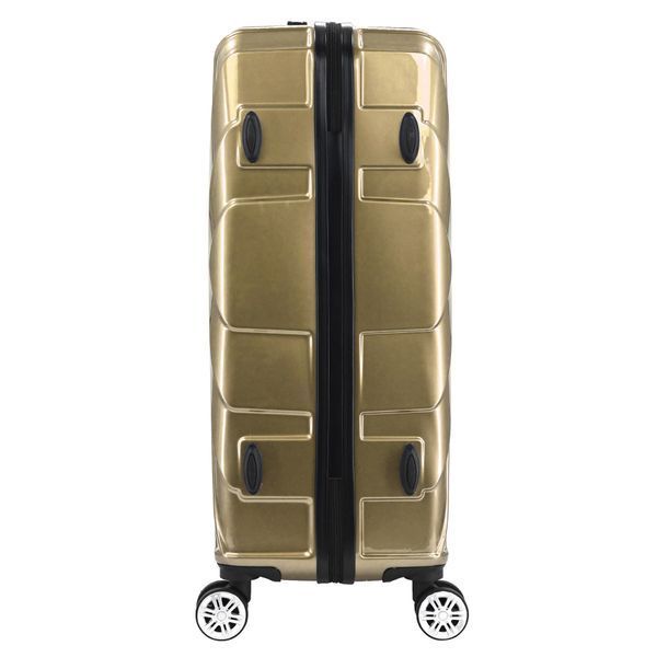 Валіза Semi Line 24" (M) Gold (T5763-2) DAS302945 фото