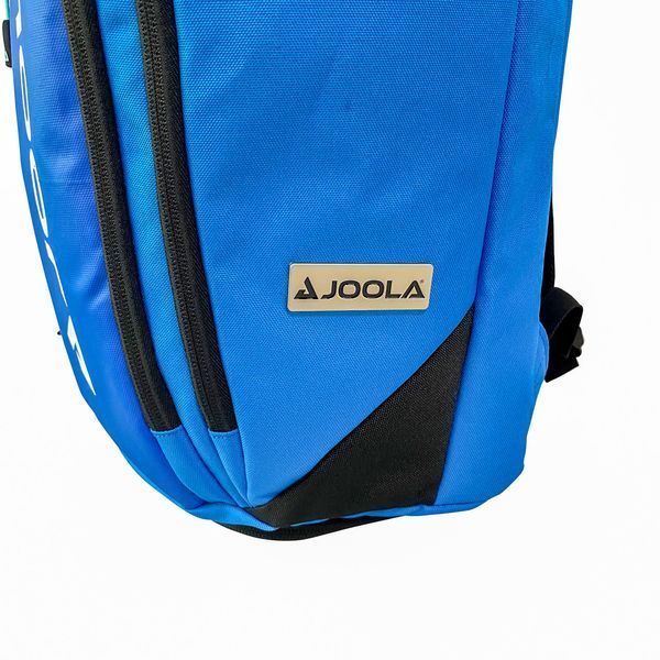 Рюкзак Joola Vision II Blue (80165) 930944 фото