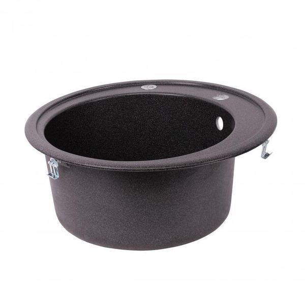 Кухонна мийка Lidz D510/200 GRF-13 (LIDZGRF13D510200) SD00043320 фото