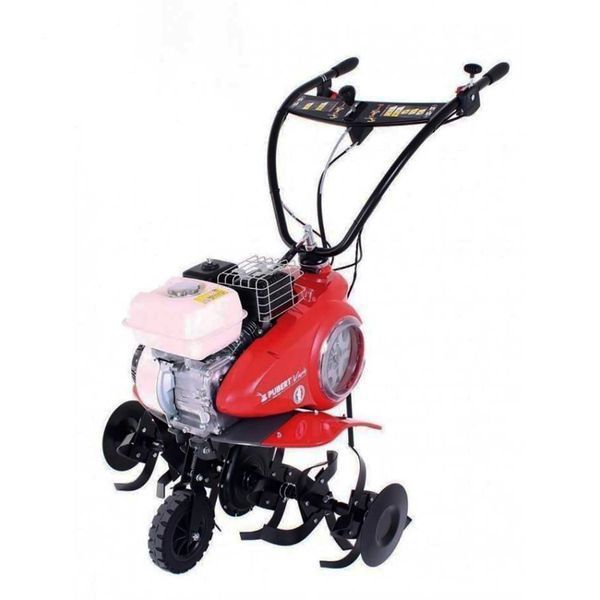 Культиватор PUBERT power 60В 3000522107 фото