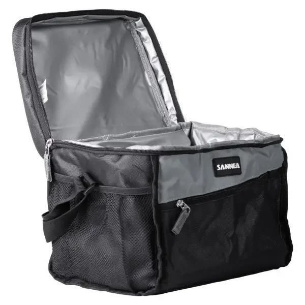 Тканинна термосумка SANNE на 14 літрів із системою MOLLE HP-14-24 HP-14-14 фото