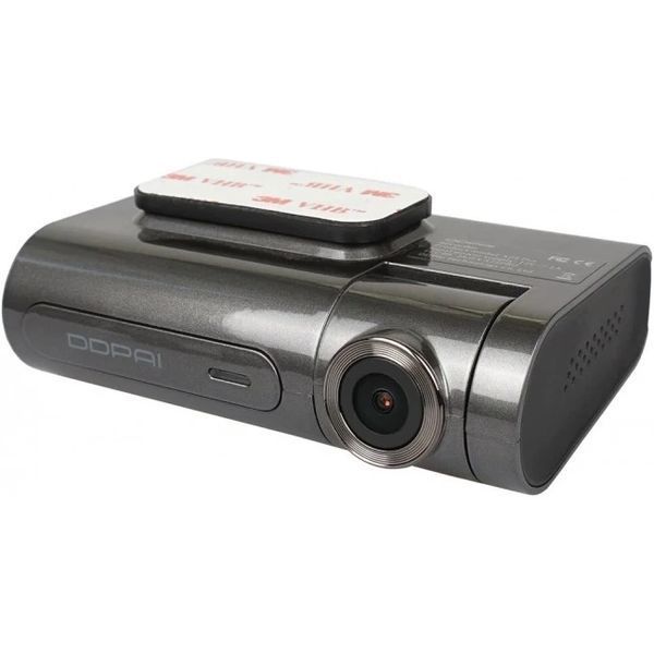 Відеореєстратор DDPai X2S Pro 15862 фото