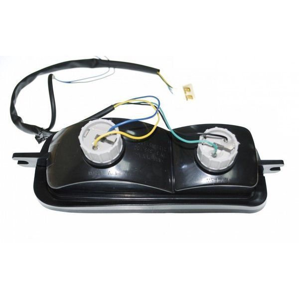 Світлодіодна фара ближнього світла AllLight DF-21 Niva 31349-car фото
