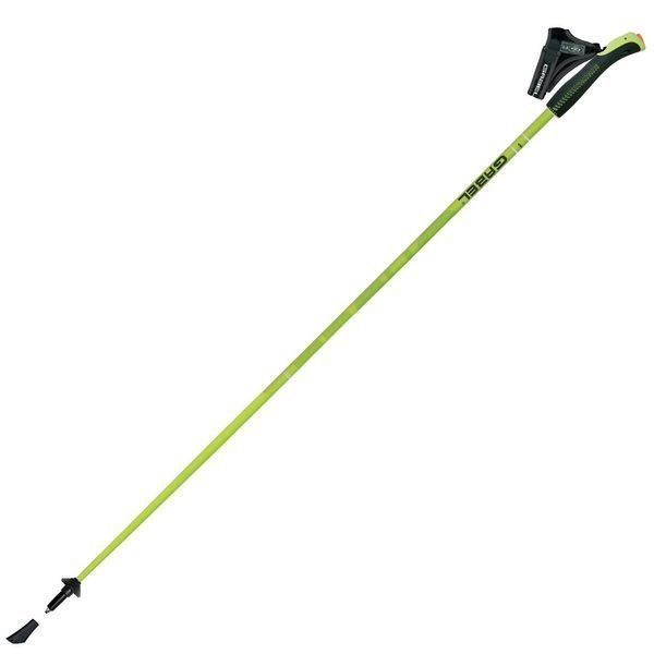 Палиці для скандинавської ходьби Gabel Light NCS 120 (7009341361200) DAS302692 фото