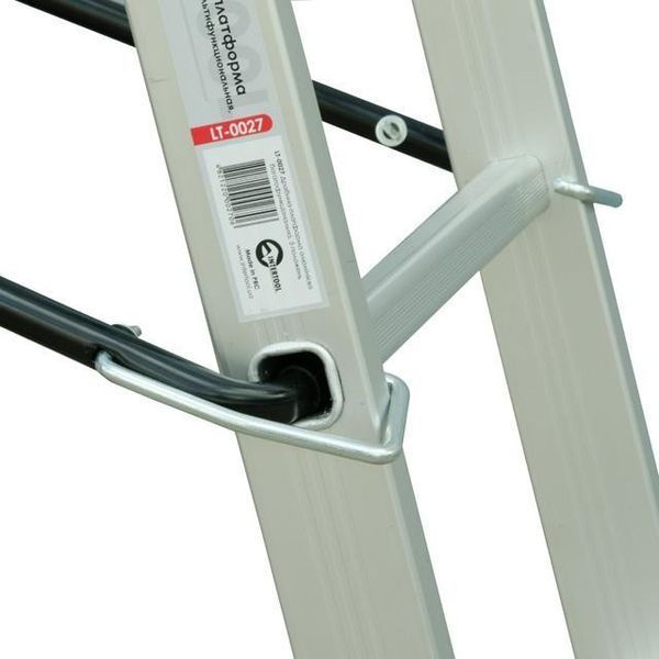 Вежа-тура Intertool LT-0027 LT-0027 фото