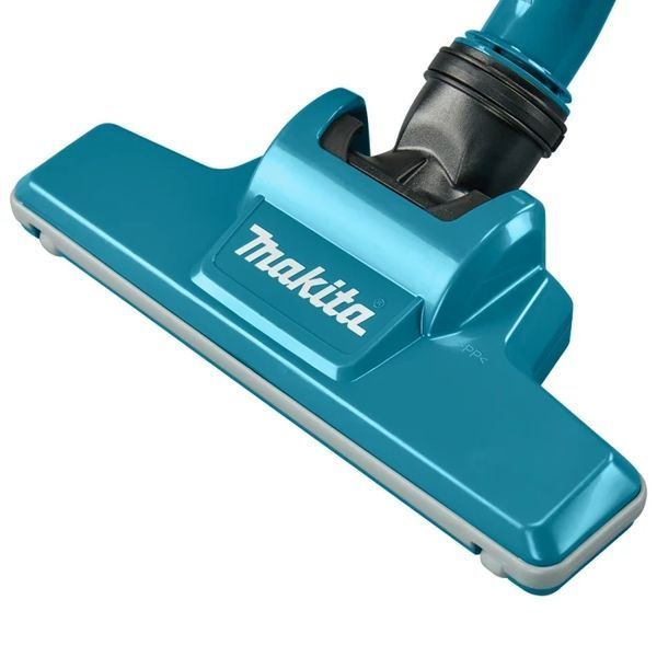 Акумуляторний пилосос Makita LXT DCL286FZ (каркас) DCL286FZ фото