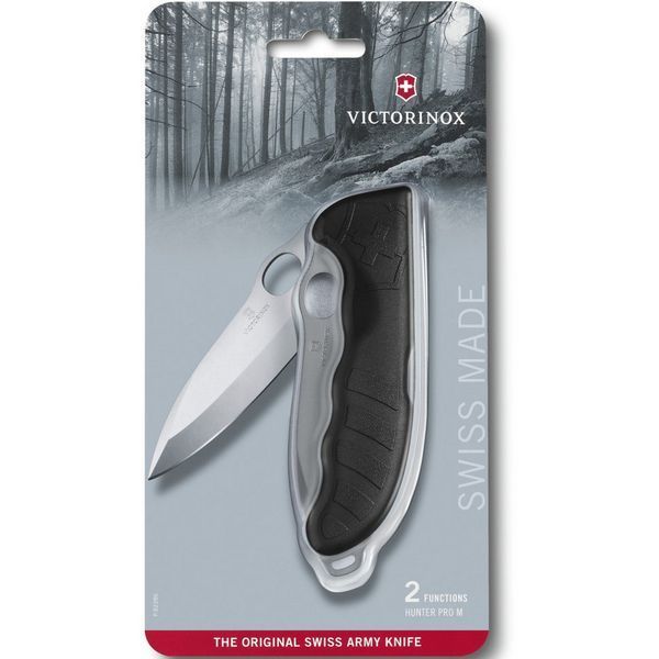 Складной нож Victorinox Hunter Pro 0.9411.M3B1 0.9411.M3B1 фото