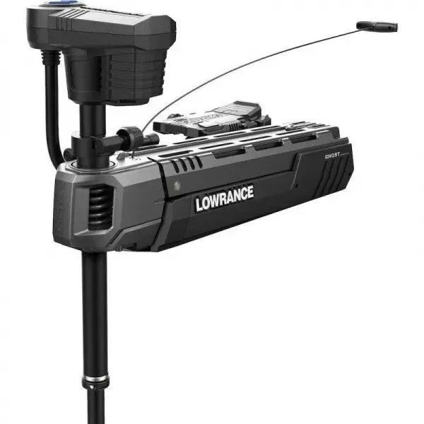 Лодковий електромотор Lowrance Ghost 52" (000-14938-001) 000-14938-001 фото