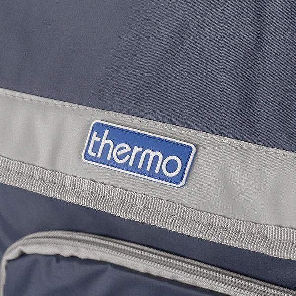 Термосумка Thermo Cooler 20 л (4823082712922) 4823082712922 фото