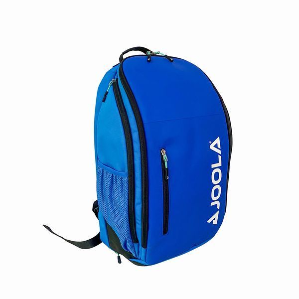 Рюкзак Joola Vision II Blue (80165) 930944 фото