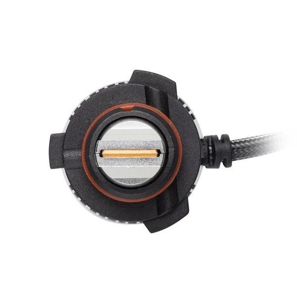 Комплект ламп MLux LED - SILVER Line HB3/HB4, 28 Вт, 4300&deg;К (2 шт.) 103413265 103413265 фото