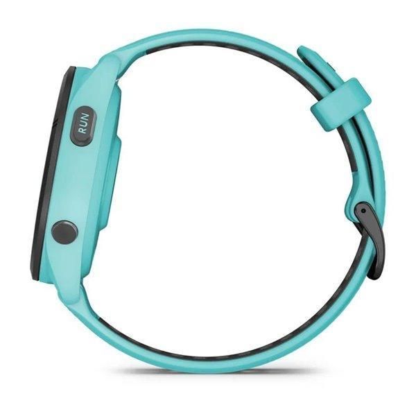 Часы Garmin Forerunner 265 Aqua/Black 010-02810-12 010-02810-12 фото
