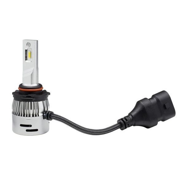 Комплект ламп MLux LED - SILVER Line HB3/HB4, 28 Вт, 4300&deg;К (2 шт.) 103413265 103413265 фото