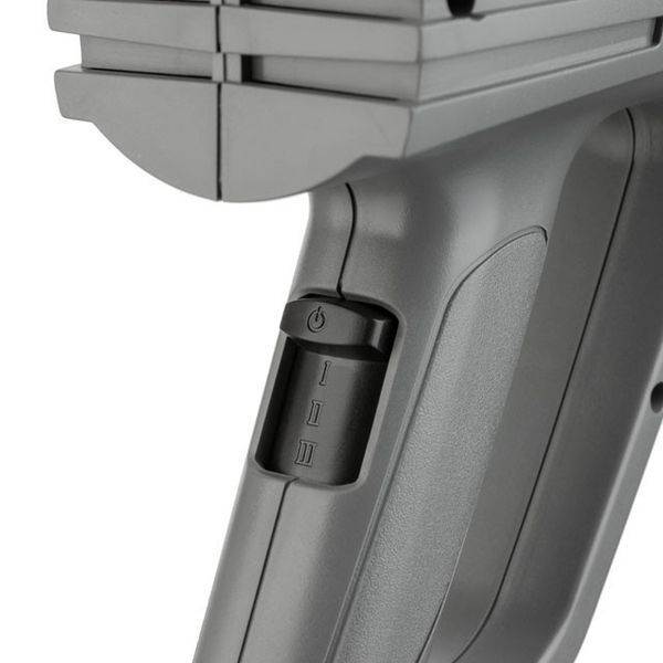 Будівельний фен Intertool DT-2420 DT-2420 фото