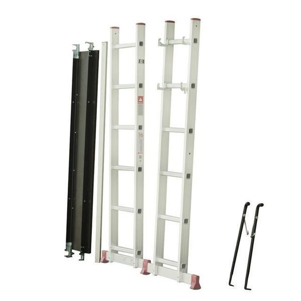 Вежа-тура Intertool LT-0027 LT-0027 фото