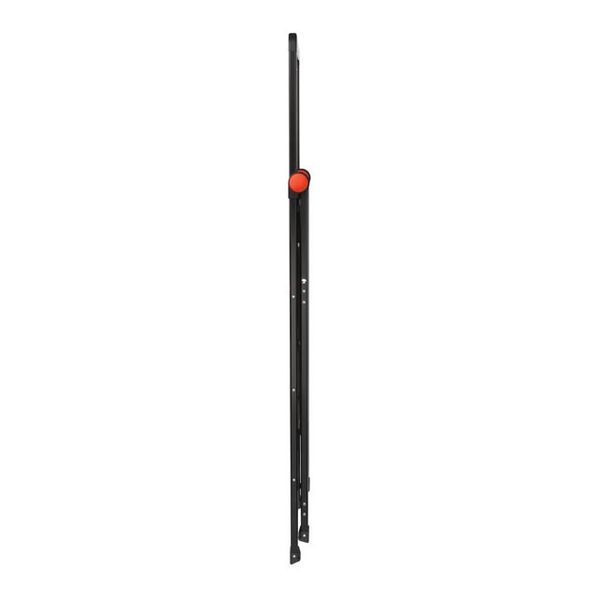 Драбина алюмінієва Black Slim STORM INTERTOOL LT-5003 LT-5003 фото