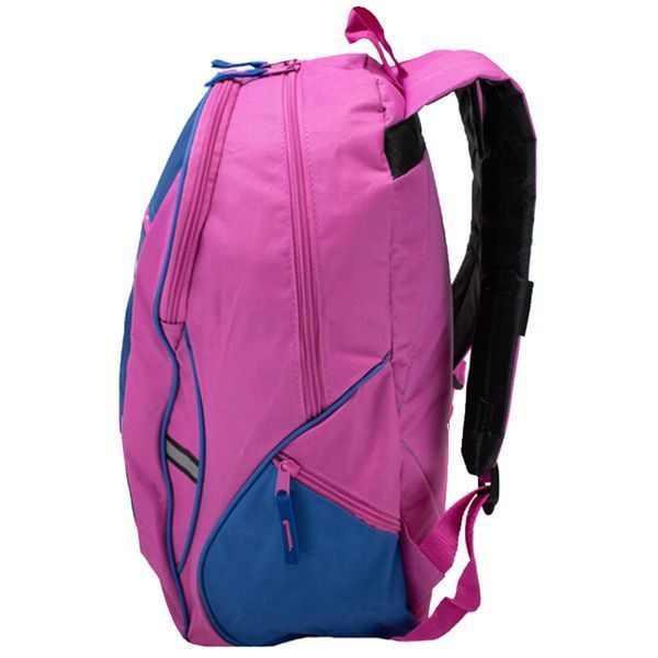 Рюкзак міський Semi Line 28 Pink/Blue (J4919-3) DAS302980 фото