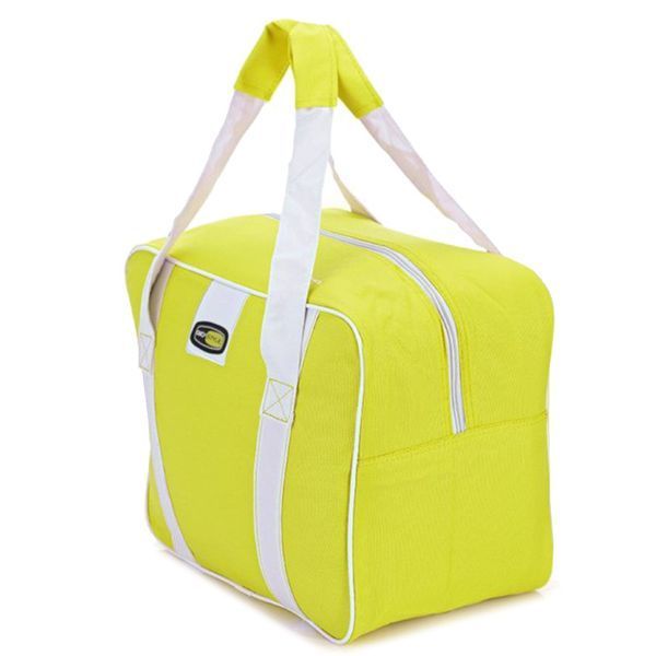 Термосумка Giostyle Evo Medium Yellow 23 л 4823082715732 4823082715732 фото