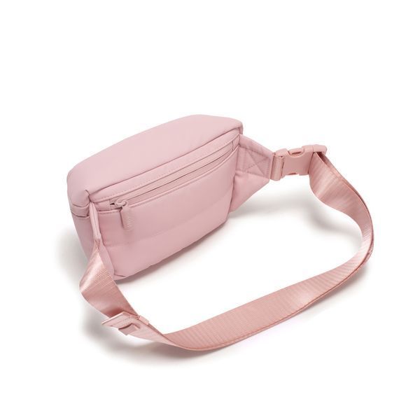 Сумка поясна Heys Puffer Mini Waist Bag Rose (30128-0025-00) 930930 фото