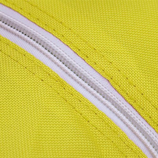Термосумка Giostyle Evo Medium Yellow 23 л 4823082715732 4823082715732 фото