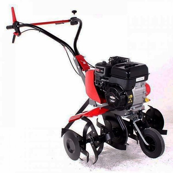 Культиватор PUBERT power 60В 3000522107 фото
