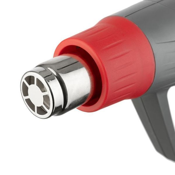 Будівельний фен Intertool DT-2420 DT-2420 фото