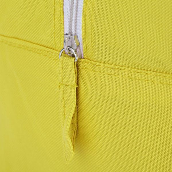 Термосумка Giostyle Evo Medium Yellow 23 л 4823082715732 4823082715732 фото
