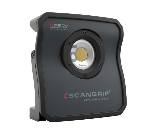 Світлодіодний прожектор Scangrip Nova 6 SPS 03.6001 03.6001 фото