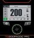 Апарат аргонодугового зварювання Jasic TIG-200P AC/DC PFC LCD (E2S23) EVO20 TIG.E2S23 фото 1
