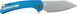 Ніж Skif Jock SW Blue 1765.03.56 фото 2