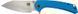 Ніж Skif Jock SW Blue 1765.03.56 фото 1