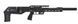 Пневматична редукторна гвинтівка FX Airgun Leopard Black Sniper Tube .177 кал LEO-450306-032-00 фото 1