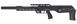 Пневматична редукторна гвинтівка FX Airgun Leopard Black Sniper Tube .177 кал LEO-450306-032-00 фото 2