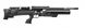Пневматична PCP гвинтівка Aselkon MX8 Evoc Black 1003374 фото 1