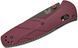 Ніж Benchmade "Osborne Barrage" 581BK-04 фото 3