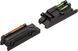 Мушка та цілик TruGlo PRO&bull;SERIES SLUG GUN 6мм TG962C фото 1