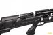 Пневматична PCP гвинтівка Aselkon MX8 Evoc Black 1003374 фото 6