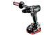 Акумуляторний шурупокрут Metabo BS 18 LTX-3 BL I Metal LiHD 5.5 А&middot;год 603181660 603181660 фото 1