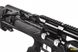 Пневматична PCP гвинтівка Aselkon MX8 Evoc Black 1003374 фото 7