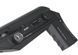 Пневматична редукторна гвинтівка FX Airgun Leopard Black Sniper Tube .177 кал LEO-450306-032-00 фото 8