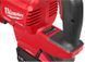 Гайковерт акумуляторний безщітковий 1'' MILWAUKEE, M18 ONEFHIWF1DS-121C, 2711Нм (зарядний пристрій M12-18 FC, 1 акумулятор FB12 4933499253 фото 5