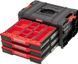 Ящик для інструментів 18 450x310x244 SYSTEM PRO Drawer 3 Expert SKRQPROD3E2CZAPG001 QBRICK 11060111201 фото 3