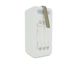 Повербанк TX-80 80000mAh, кабеля USB: Micro, Lighting, Type-C, White/Black, (1460g), Blister U_26246 фото 2