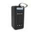 Повербанк TX-80 80000mAh, кабеля USB: Micro, Lighting, Type-C, White/Black, (1460g), Blister U_26246 фото 5