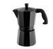 Кавоварка гейзерна VINZER Moka Nero, 9 чашок (89396) 50396 фото 2
