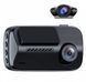 Відеореєстратор Aspiring Griffon 1 Dual 4K Speedcam Wi-Fi GPS 51305-car фото 2