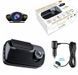 Відеореєстратор Aspiring Griffon 1 Dual 4K Speedcam Wi-Fi GPS 51305-car фото 7