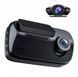 Відеореєстратор Aspiring Griffon 1 Dual 4K Speedcam Wi-Fi GPS 51305-car фото 1