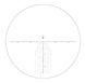 Зорова труба з тактичною сіткою Vector Optics Continental 12-40x60 ED SCSS-02 фото 2
