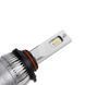 Комплект ламп MLux LED - SILVER Line HB3/HB4, 28 Вт, 4300&deg;К (2 шт.) 103413265 103413265 фото 8